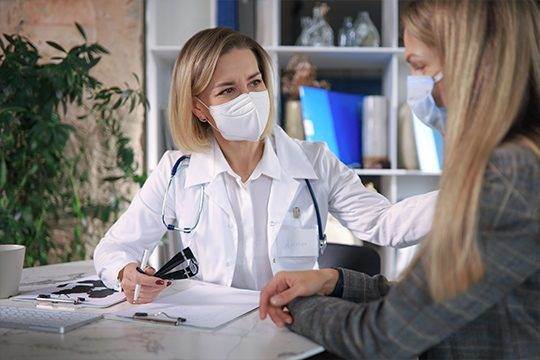 Assurance santé 